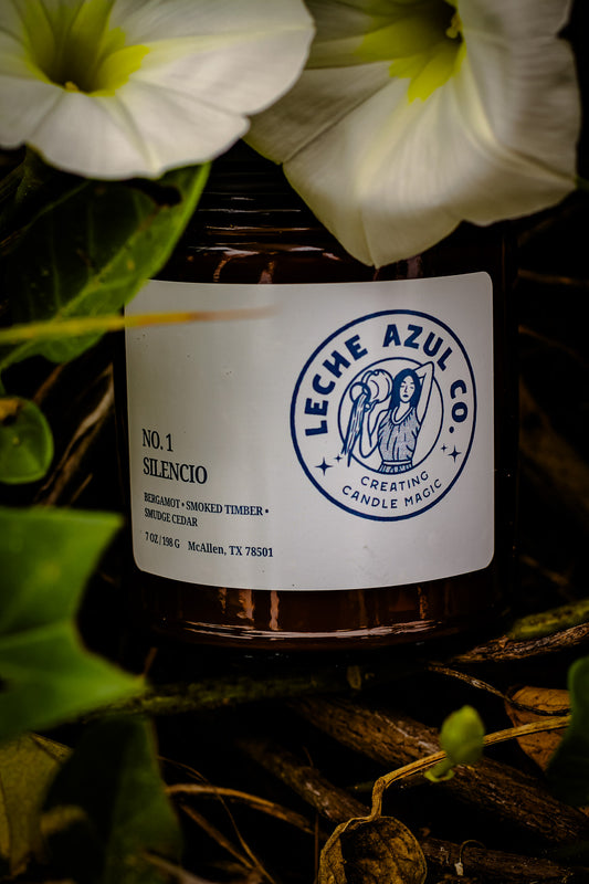 Summer Fragrance Collection 26' Coco-Soy 7oz Candles