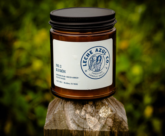 Summer Fragrance Collection 26' Coco-Soy 7oz Candles