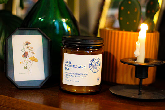 Core Signature Collection '26 Coco-Soy 6oz Candles