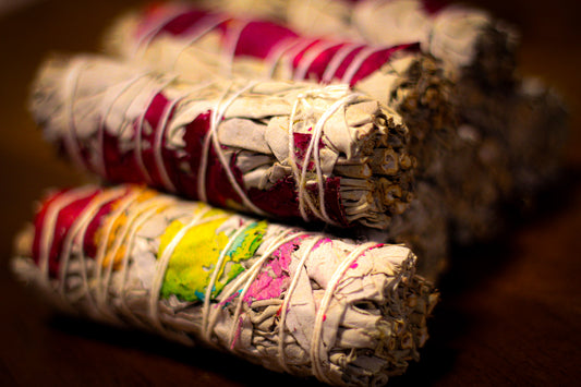 Perfectly Imperfect Sage Bundles