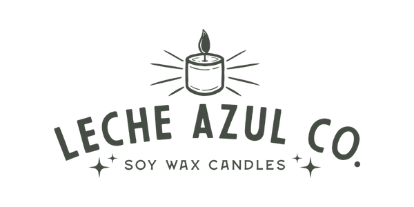 Leche Azul Co.